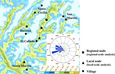 Nou article publicat: "Local and regional microgrid models to optimise the design of isolated electrification projects"