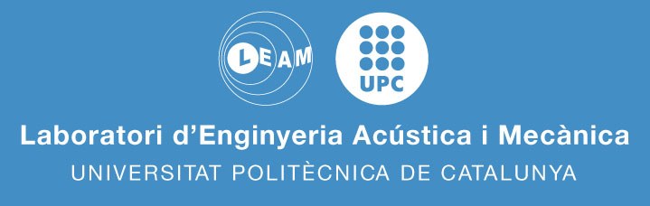 PhD position in Vibration and Acoustics at LEAM-UPC