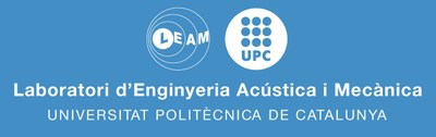 PhD position in Vibration and Acoustics at LEAM-UPC