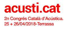 Jornadas de acústica