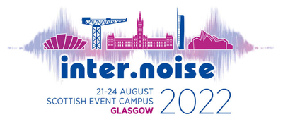 Miembros del LEAM participan en el congres Internoise 2022, celebrado en Glasgow