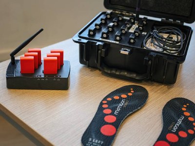 Nuevo proyecto para personalizar la rehabilitación de lesiones medulares