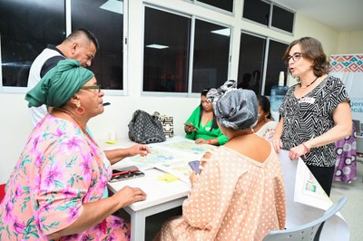 Visita a la Universidad de la Guajira (Colombia) para colaborar en investigación y formación